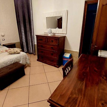 Il Mirto E La Rosa Bed & Breakfast Arenella  Exterior photo