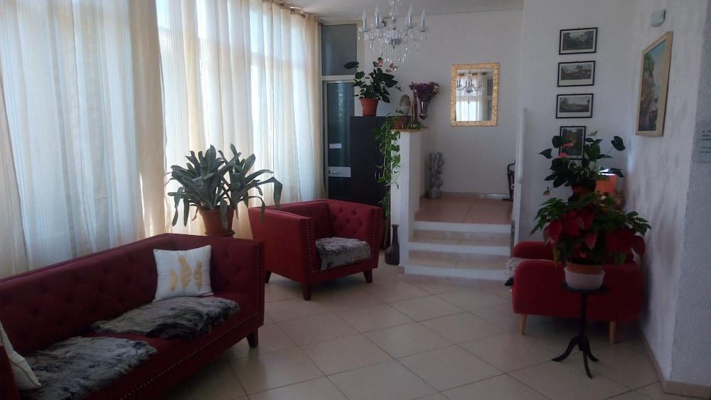 Il Mirto E La Rosa Bed & Breakfast Arenella  Exterior photo
