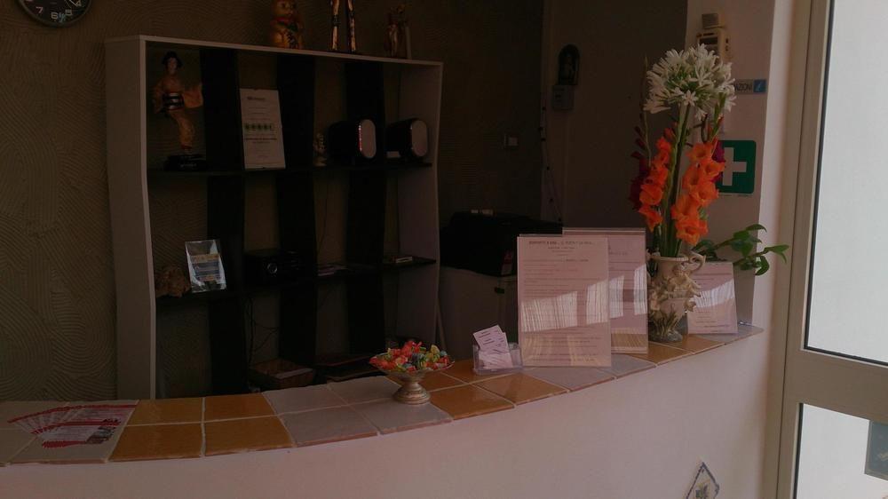 Il Mirto E La Rosa Bed & Breakfast Arenella  Exterior photo