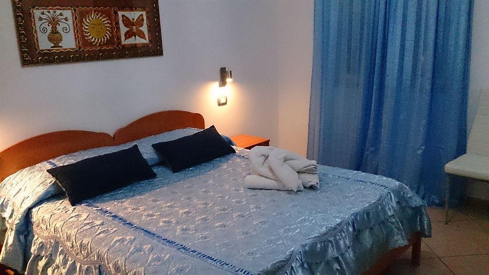 Il Mirto E La Rosa Bed & Breakfast Arenella  Exterior photo