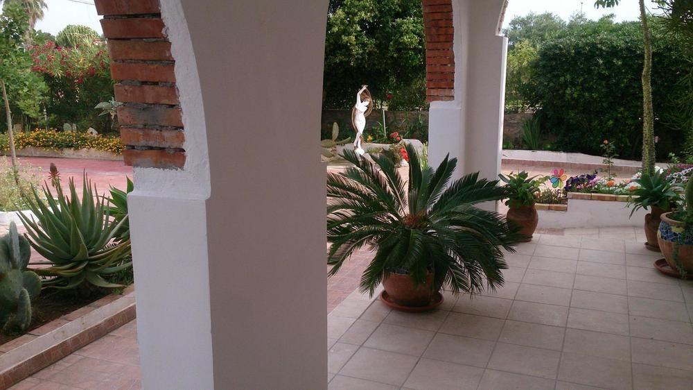 Il Mirto E La Rosa Bed & Breakfast Arenella  Exterior photo