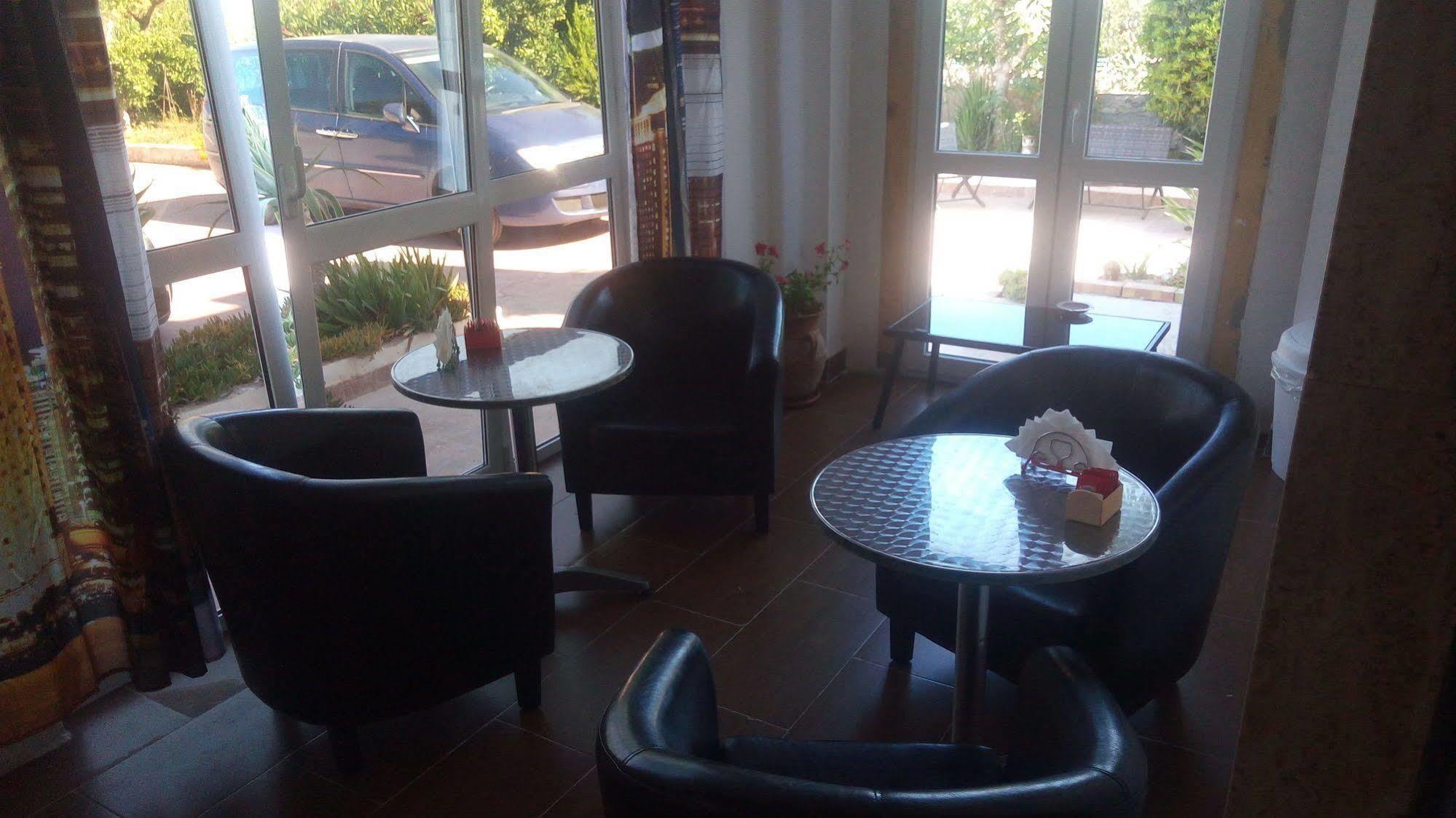 Il Mirto E La Rosa Bed & Breakfast Arenella  Exterior photo